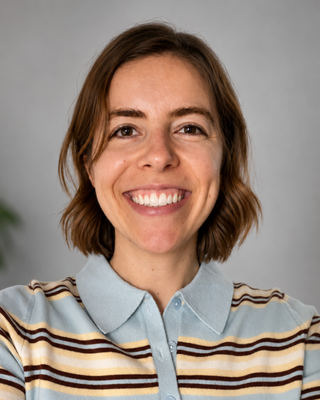 Photo of Emma Muscari, Psychologist, PhD