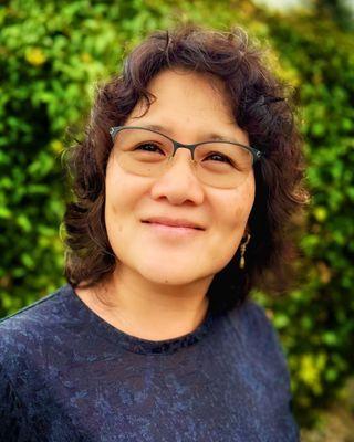 Photo of Amy Lorenzen, Marriage & Family Therapist, LMFT