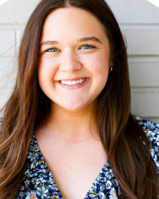 Photo of Sidney Claire Smith, Licensed Professional Counselor, LPC