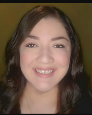 Photo of Gabriela Quirarte, Clinical Social Work/Therapist, LCSW