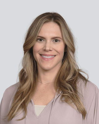 Photo of Emily Pecaitis, PMHNP