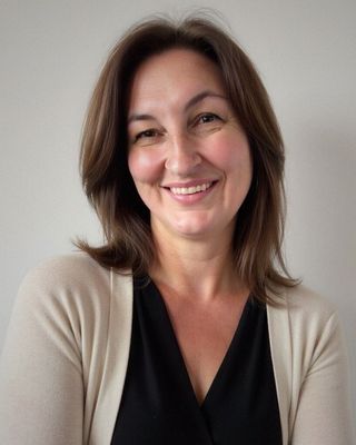 Photo of Nicola Jane Wolters, Registered Psychotherapist (Qualifying), RP (Q), BA