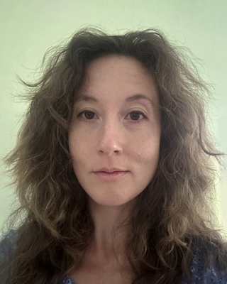 Photo of Rachel Wyman, Mental Health Counselor, LMHC