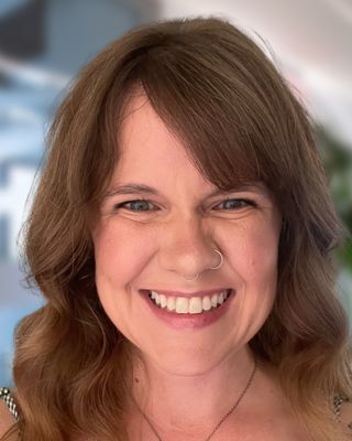 Photo of Sarah Hayden, Licensed Professional Counselor, LPC, LAC
