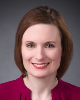 Photo of Jessica Lofu, Clinical Social Work/Therapist