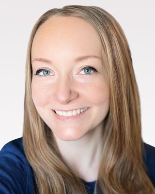 Photo of Caitlin E. Kolba, Clinical Social Work/Therapist, LCSW, CCTP, CCATP