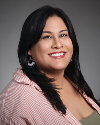 Photo of Karen Salas-Caballero, Marriage & Family Therapist, LMFT