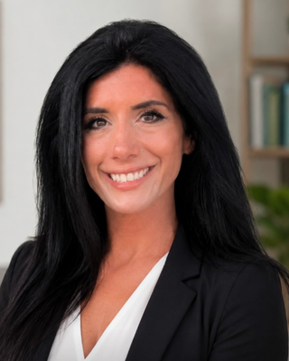 Photo of Andrea Brennan, Counselor, LMHC, CCTP, CRC