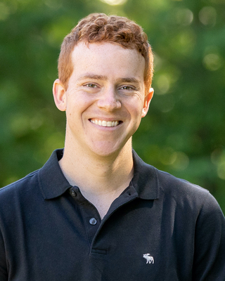 Photo of Ken Volk, Psychologist in West Chester, PA