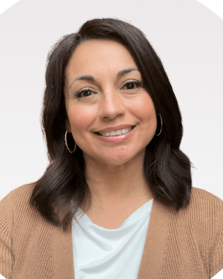 Photo of Alethea Ygnacia Hollingshead, Licensed Professional Clinical Counselor, MA