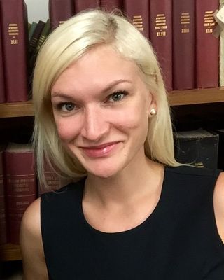 Photo of Samantha Huston, Counselor, MS, LCPC