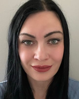 Photo of Nikki Caldwell, Licensed Mental Health Counselor Associate, MA, LMHCA, NCC