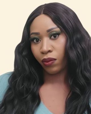 Photo of Nnenna Iheaka, Psychiatric Nurse Practitioner, PMHNP