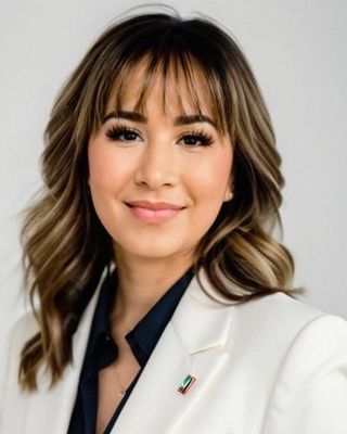 Photo of Ashleigh McDonnell, Psychiatric Nurse Practitioner in Arizona