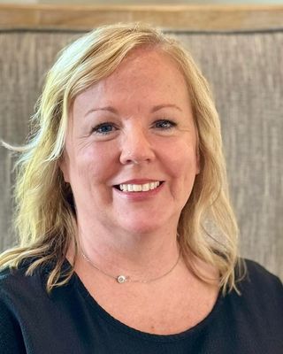 Photo of Katherine Tunstill - McCoy Counseling Center, Clinical Social Work/Therapist, LCSW