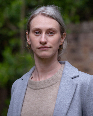 Photo of Rebecca G Kirkpatrick, Psychotherapist in Camden Town, London, England