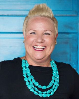 Photo of Shannon E Smith, Counselor, MA, LPC, CRC, CCM