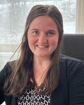Photo of Sara Ventriglia
