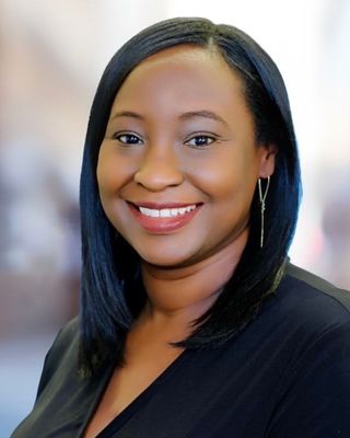 Photo of Camile S Gayle, Clinical Social Work/Therapist, LCSW