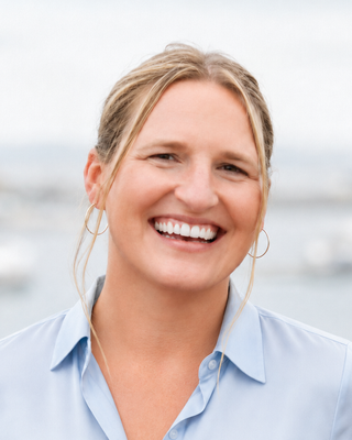 Photo of Meaghan Irvine, Clinical Social Work/Therapist, MSW, LICSW