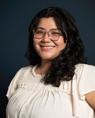 Photo of Breanna Velasquez, Licensed Master Social Worker, LMSW
