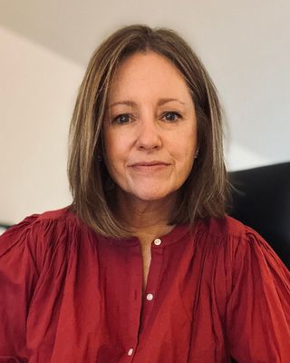 Photo of Rachel Culp Morse, Counselor, LPC