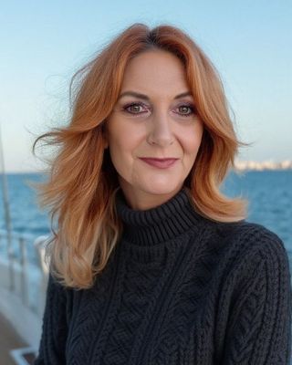 Photo of Stefani Hadley, Marriage & Family Therapist, LMFT