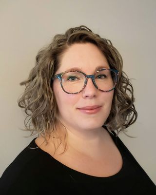 Photo of Emily Lozada-Kirlew, Licensed Professional Counselor, LPC