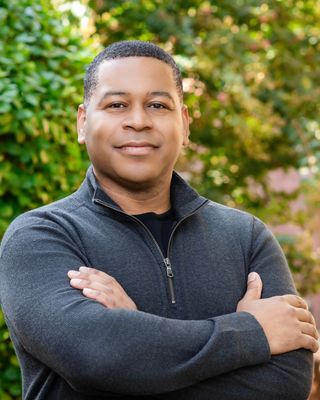 Photo of Justin Leak, Psychologist, PsyD