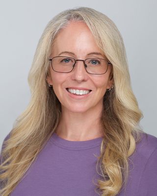 Photo of Maureen Sheridan, Clinical Social Work/Therapist, LCSW