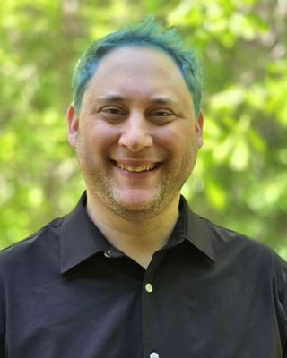 Photo of Jason Rich, Licensed Professional Counselor, LPC