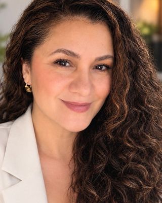Photo of Luz A. Mora, Licensed Professional Counselor, MS, LPC