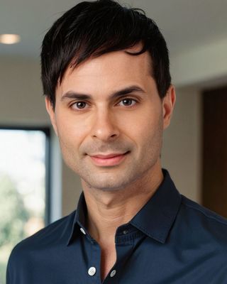 Photo of John P. Carnesecchi, Clinical Social Work/Therapist, LCSW, CEAP