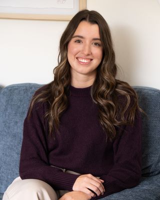 Photo of Audrey Hochstetler, Clinical Social Work/Therapist, LISW