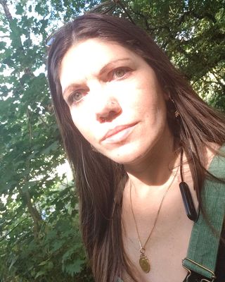 Photo of Heather Joy Rimmer - Expressive Connection, Counsellor, PhD, MBACP