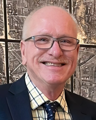 Photo of Jim Sanders, Marriage & Family Therapist, LMFT