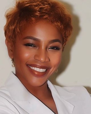 Photo of Mimerose P Lang, Psychiatric Nurse Practitioner, PMHNP