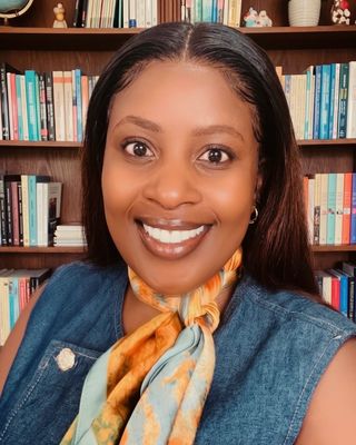 Photo of Vuyolwethu Mazwi, Psychologist, HPCSA - Ed. Psych.