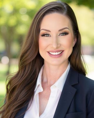 Photo of Dana Arrieta, Counselor, M.A.Ed, LAC