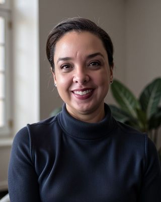 Photo of Rachel Holmes, Licensed Professional Counselor, LPC