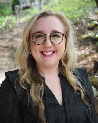 Photo of Paige Wilson, Clinical Social Work/Therapist, LICSW
