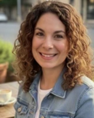 Photo of Elisa Carlino, Clinical Social Work/Therapist, LCSW