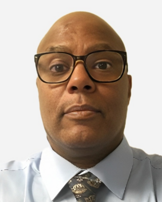 Photo of Lenny Bruce Hughley, Clinical Social Work/Therapist, LCSW