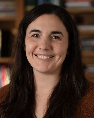 Photo of Michelle Syverson, Marriage & Family Therapist Associate, AMFT, APCC