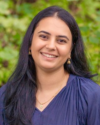 Photo of Saavitri Aggarwal, Counselor, LGPC