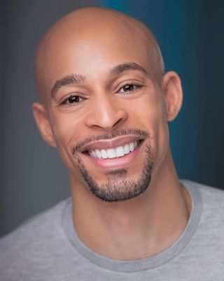 Photo of Kalvin Leveille, Pre-Licensed Professional, MHC-LP