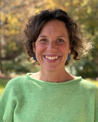 Photo of Kristen Robinson, Psychologist, PsyD