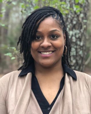 Photo of Kaiane Thompson, Clinical Social Work/Therapist, LCSW