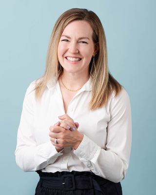 Photo of Dr. Stacey Elliott, Psychiatrist, DO