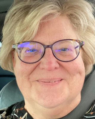 Photo of Lisa Langston, Clinical Social Work/Therapist, LCSW